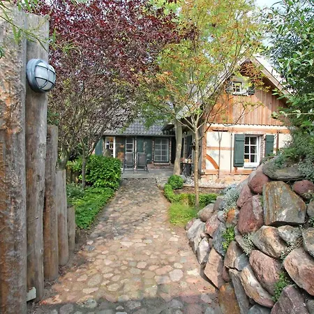 Holiday home Ferienhaus Mit 3 Schlafraeumen Fuhlendorf Fdz 631 Fuhlendorf (Mecklenburg-Vorpommern)