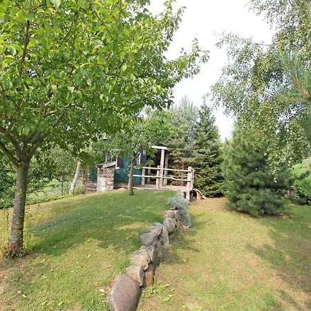 Holiday home Ferienhaus Mit 3 Schlafraeumen Fuhlendorf Fdz 631 *