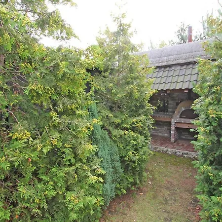 Ferienhaus Mit 3 Schlafraeumen Fuhlendorf Fdz 631 *