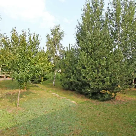 Ferienhaus Mit 3 Schlafraeumen Fuhlendorf Fdz 631
