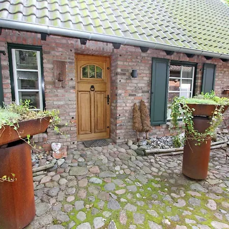 Holiday home Ferienhaus Mit 3 Schlafraeumen Fuhlendorf Fdz 631 Fuhlendorf (Mecklenburg-Vorpommern)