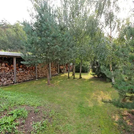 Ferienhaus Mit 3 Schlafraeumen Fuhlendorf Fdz 631 Holiday home