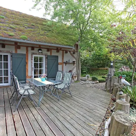 Ferienhaus Mit 3 Schlafraeumen Fuhlendorf Fdz 631 Fuhlendorf (Mecklenburg-Vorpommern)