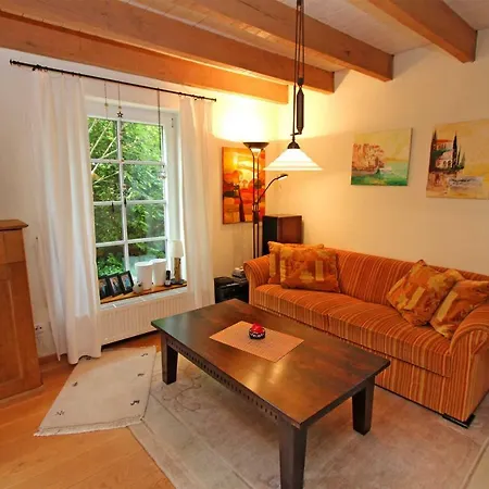 Holiday home Ferienhaus Mit 3 Schlafraeumen Fuhlendorf Fdz 631 Fuhlendorf (Mecklenburg-Vorpommern)